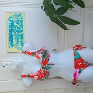 NWT Tini Bikini
